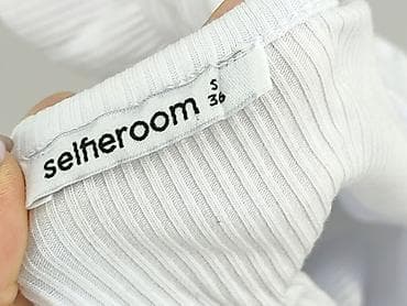 klapki erme: Selfieroom, Top damski, rozmiar S — 4