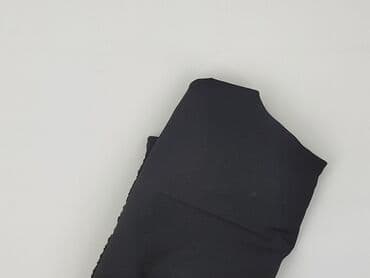 spodnie wrangler czarne: Bonmarche, Spodnie materiałowe damskie, rozmiar XL — 6