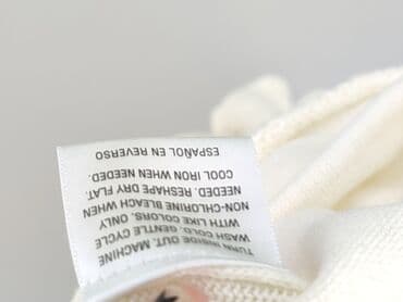 poliamid w swetrze: Sweter damski, rozmiar M — 4
