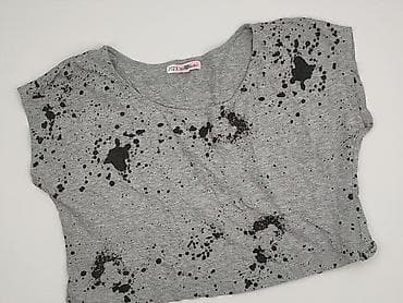 t shirty compressor: Top damski, rozmiar S — 1