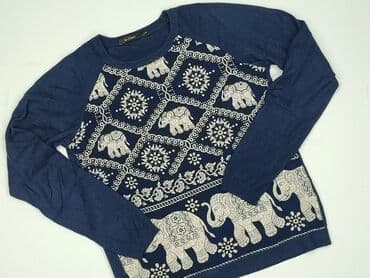 monnari wyprzedaż sukienek: Monnari, Women`s sweater, size M (EU 38) — 1