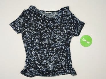 lawendowa bluzki damskie: Tu, Bluzka damska, rozmiar M — 2