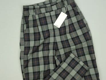 Cropp, Spodnie materiałowe damskie, M w lalafo.pl Cropp, Spodnie materiałowe damskie, M