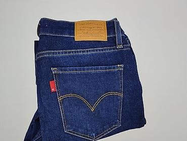 levis 714 straight: Levi’s, Jeansy damskie, rozmiar S — 6