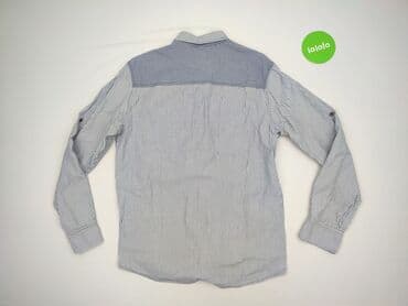 koszula hawajska c a: Volcano, Koszulа dla mężczyzn, rozmiar L — 3