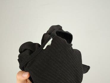 body new yorker czarne: Body damskie, rozmiar S — 4