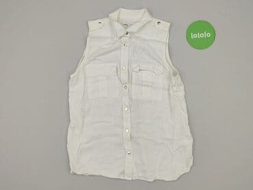 ubrania ze sticha: Stussy, Koszula damska, rozmiar S — 2