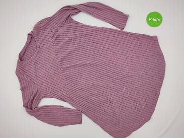 dlugi sweter: Sukienka damska, rozmiar XL — 2