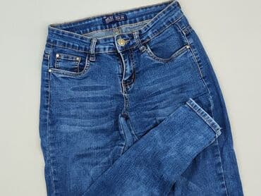 Kobiety: New Fashion, Jeansy damskie, S — 1