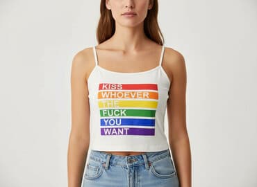 matching majtki dla par hello kitty: Top damski, rozmiar S — 5