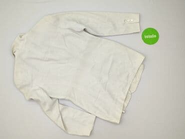 marynarki plus size damskie: Ann Taylor, Marynarka damska, rozmiar M — 3