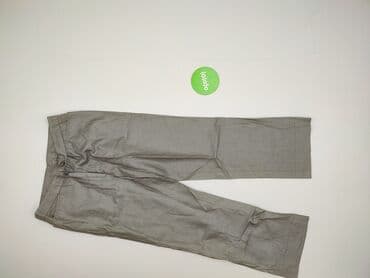 lidl piżamy: Material trousers for women, size M (EU 38) — 2