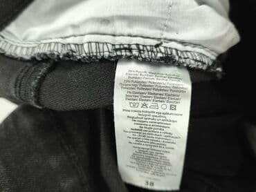 jeansy damskie haftowane: Beloved, Jeansy damskie, rozmiar M — 5