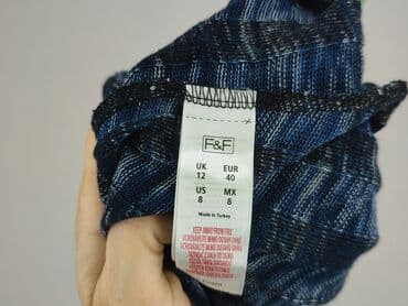 vader t shirty: F&F, Sukienka damska, rozmiar L — 4