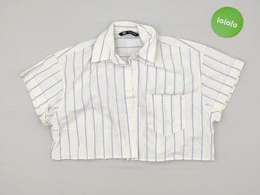 zara wyprzedaż buty: Zara, Koszula damska, rozmiar XS — 2