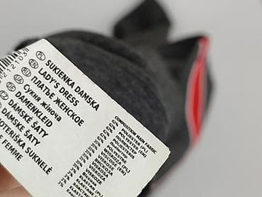 tono bluzki: Sukienka damska, rozmiar S — 6