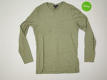 sweter smog: SMOG, Bluzka damska, rozmiar M — 2