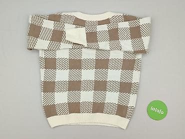 sweter pióra: Sweter damski, rozmiar XL — 3