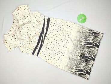 stradivarius sukienka w kropki: Sukienka damska, rozmiar 2XL — 2