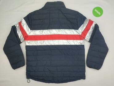 massimo dutti kurtki zimowe: Nils Sundström, Kurtka zimowa dla mężczyzn, rozmiar L — 3