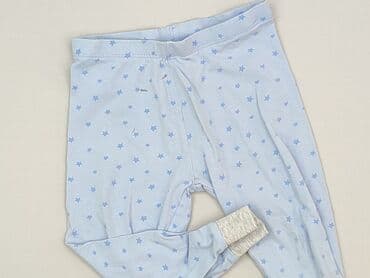 massimo dutti spodnie woskowane: Pajama trousers, 2-3 years, 92-98 cm, condition - Good — 1