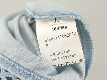 bluza dior: Bluzka damska, rozmiar L — 4