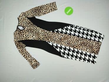 sukienki midi obcisłe: River Island, Sukienka damska, rozmiar M — 3