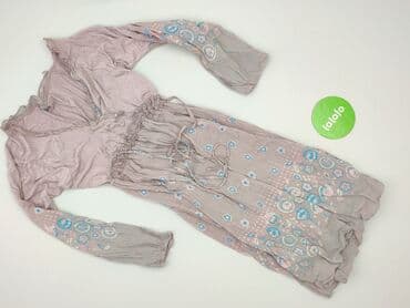 sukienki boho na wesele allegro: Sukienka damska, rozmiar S — 2