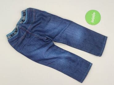 hello kitty piżama primark: Jeans, 4-5 years, 104/110, condition - Very good — 3