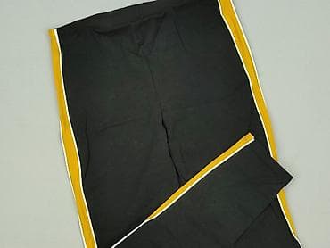 4f body: Leggings, Legginsy Sportowe damskie, rozmiar M — 1