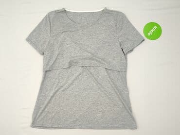 koszulki do karmienia lidl: T-shirt damski, M — 2