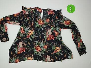 modne bluzy dla nastolatek: Pepe Jeans, Bluzka damska, rozmiar S — 2