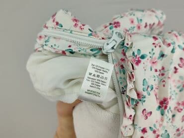 bluzy fruit of the loom: Kombinezon, George, 12-18 miesięcy, stan - Idealny — 5