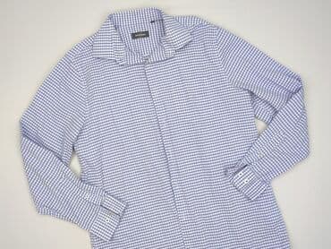 Dressmann, Koszulа dla mężczyzn, L