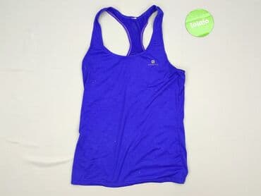 barbour t shirty: Decathlon, Топ жіночий, розмір S — 2