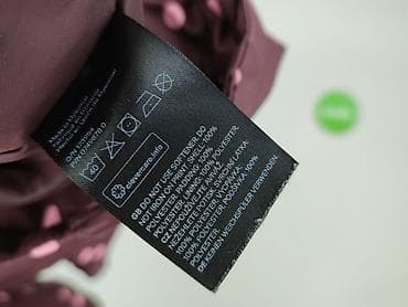 sweter i koszula: Kurtka przejściowa, H&M, 2-3 lat, 92-98 cm, stan - Bardzo dobry — 5