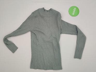 sweter patchwork: Primark, Sweter damski, rozmiar L — 2