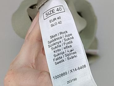 spódnice salko: Orsay, Spódnica damska, rozmiar L — 5