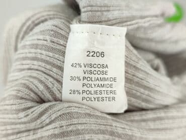 koszula swoateczna: Sweter damski, rozmiar 5XL — 4