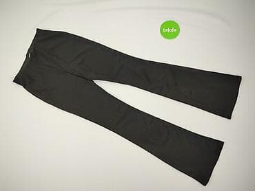 cropp rajstopy: Cropp, Spodnie materiałowe damskie, rozmiar XS — 2