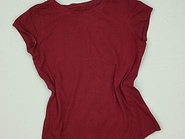 bluza oversize sinsay: Sinsay, T-shirt damski, rozmiar XS — 1