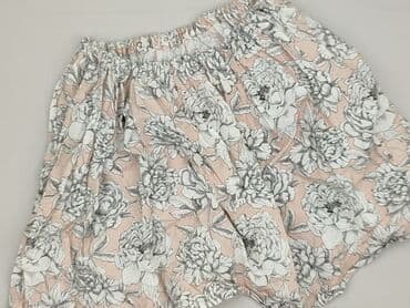 krótkie spodenki różowe: Szorty damskie, rozmiar S — 1