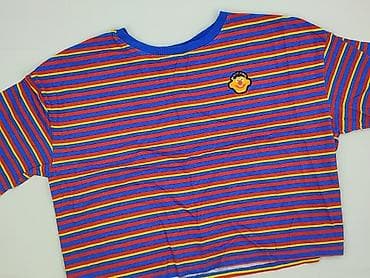 t shirty snoopy: Sinsay, T-shirt damski, rozmiar M — 1