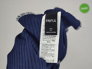 bluza cecil: Bluzka damska, rozmiar XL — 5