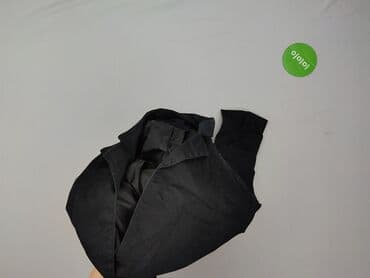 sukienka o kroju marynarki h m: H&M, Marynarka damska, rozmiar S — 7