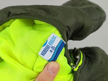 esizer skarpety: Kurtka przejściowa, 3-4 lat, 98-104 cm, stan - Bardzo dobry — 5