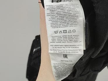 spodenki paliona: FB Sister, Szorty damskie, rozmiar S — 6