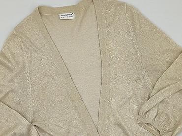 narzutka hm: Atmosphere, Kardigan damski, rozmiar M — 1