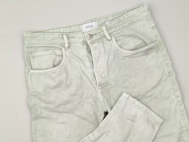 Reserved, Jeansy damskie, rozmiar XS