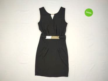 sukienki chanelka: Women`s dress, size S (EU 36) — 2
